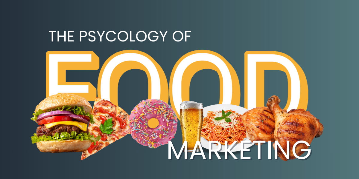 La Psicologia del Food Marketing